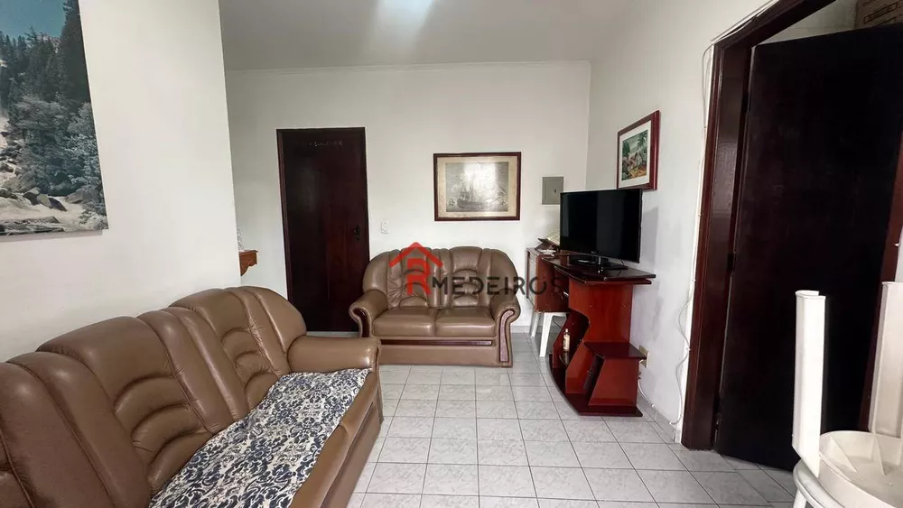 Apartamento à venda com 1 quarto, 49m² - Foto 2