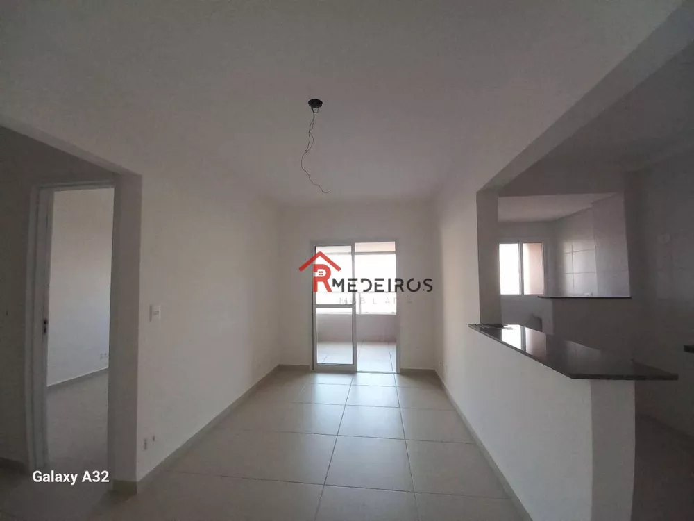 Apartamento à venda com 1 quarto, 47m² - Foto 3