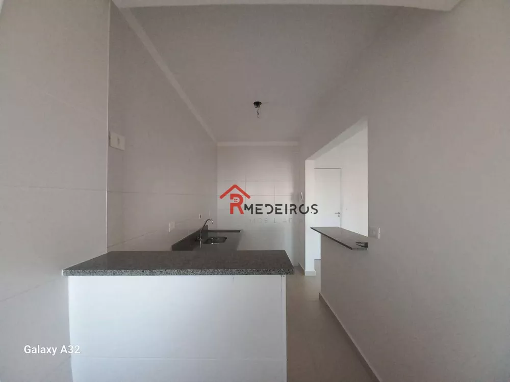 Apartamento à venda com 1 quarto, 47m² - Foto 8