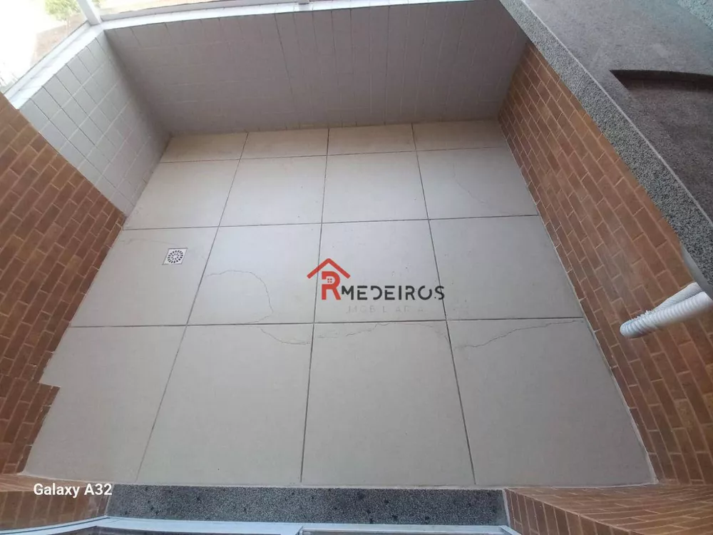 Apartamento à venda com 1 quarto, 47m² - Foto 5