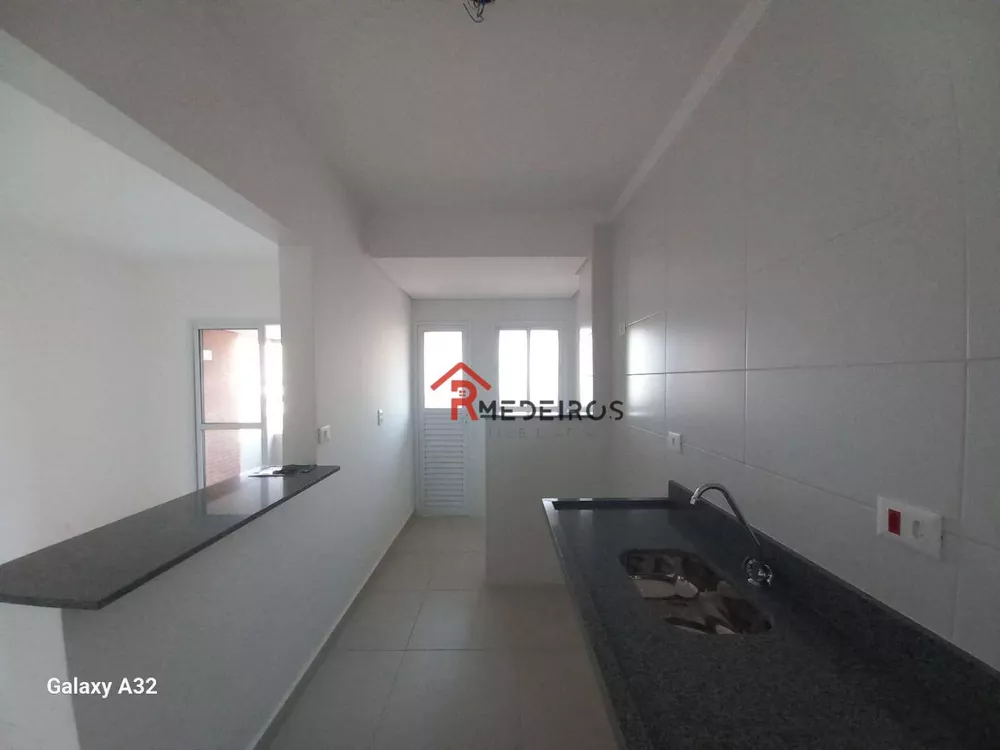 Apartamento à venda com 1 quarto, 47m² - Foto 6