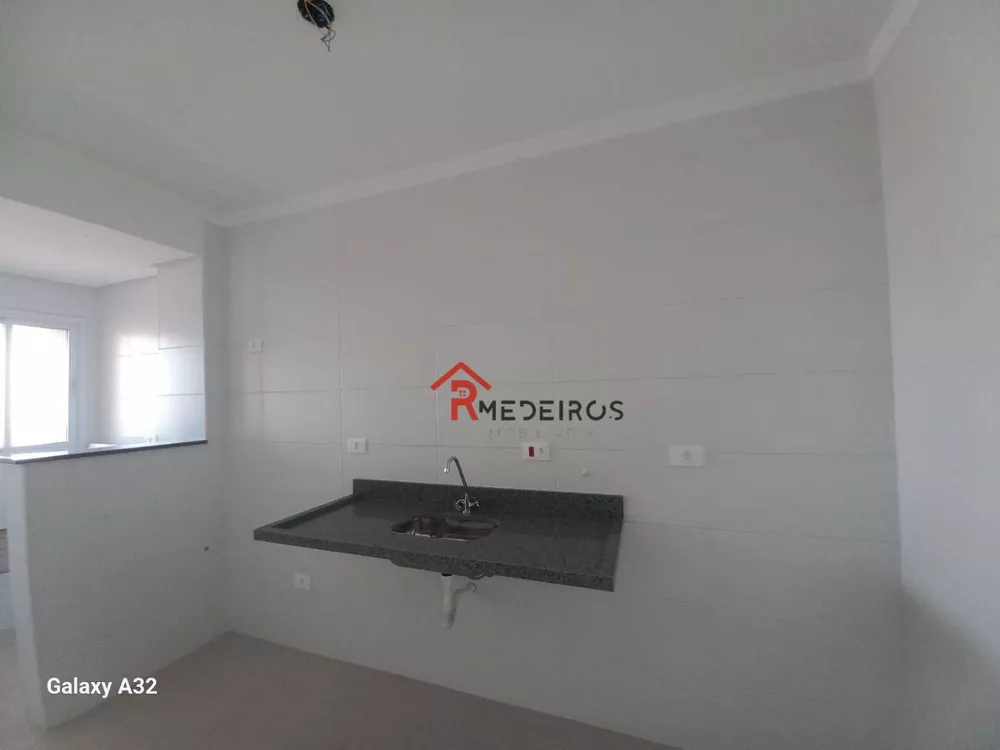 Apartamento à venda com 1 quarto, 47m² - Foto 7