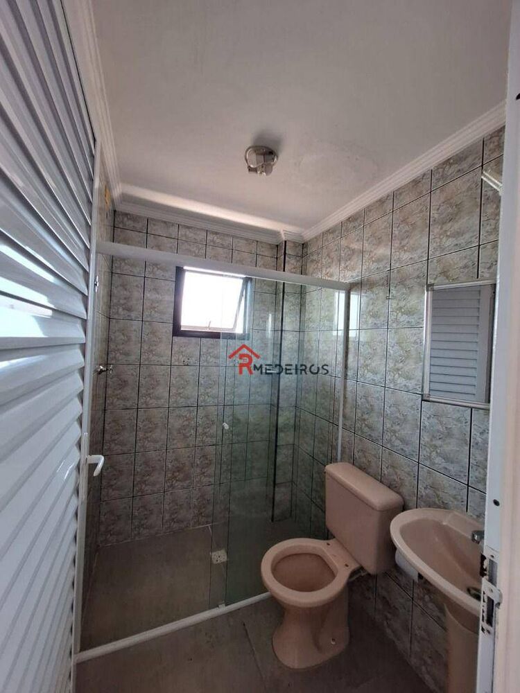 Apartamento à venda com 1 quarto, 60m² - Foto 12