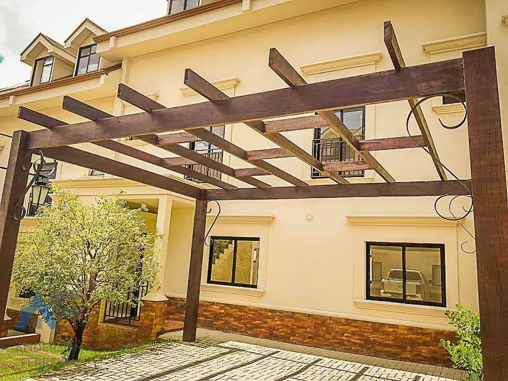 Casa, 4 quartos, 250 m² - Foto 3