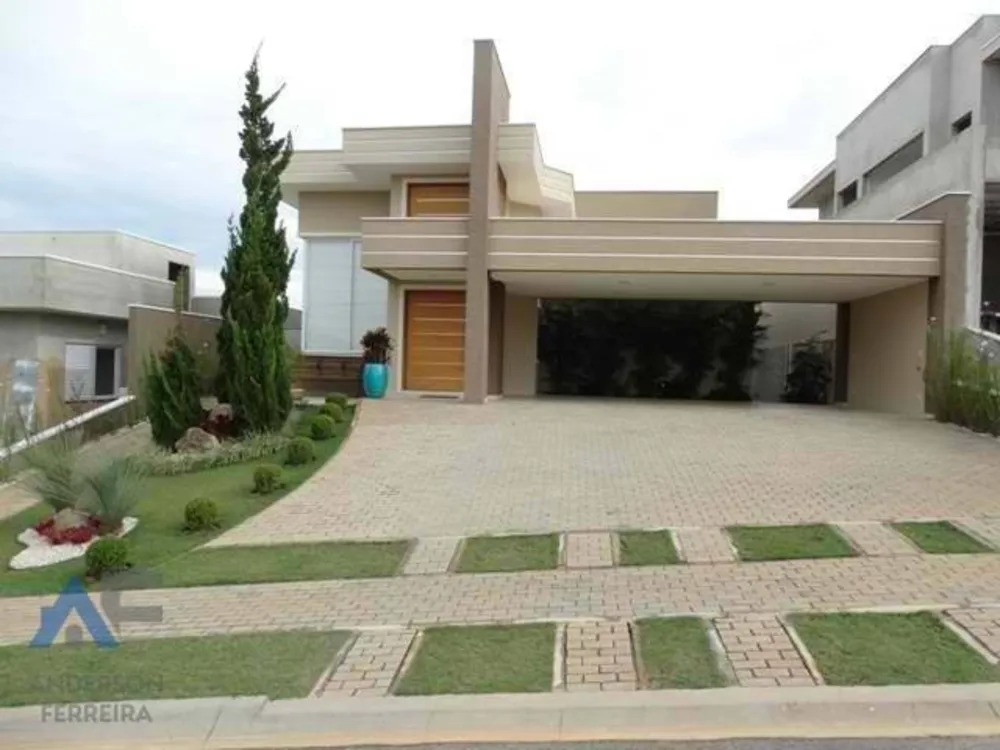 Casa, 3 quartos, 326 m² - Foto 4
