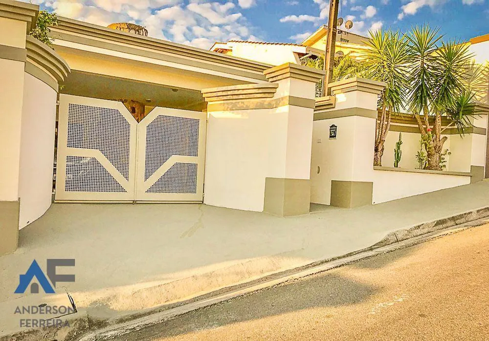 Casa, 3 quartos, 175 m² - Foto 3