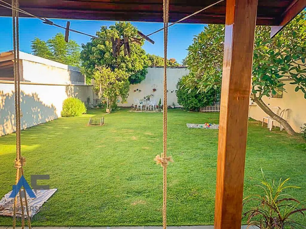 Casa, 3 quartos, 175 m² - Foto 1