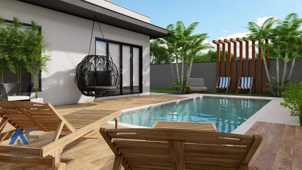 Casa, 3 quartos, 261 m² - Foto 3