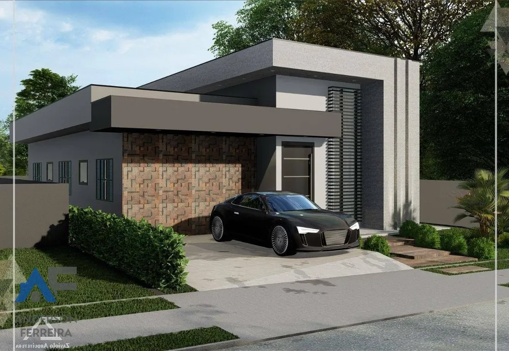 Casa, 3 quartos, 146 m² - Foto 3
