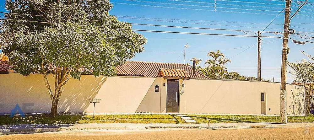 Casa, 3 quartos, 234 m² - Foto 4