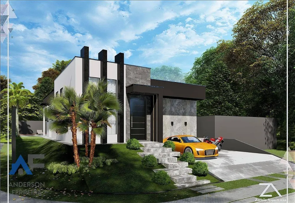 Casa, 3 quartos, 165 m² - Foto 3