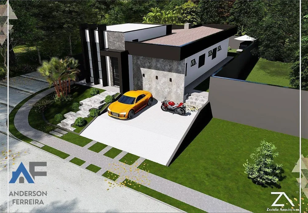 Casa, 3 quartos, 165 m² - Foto 4