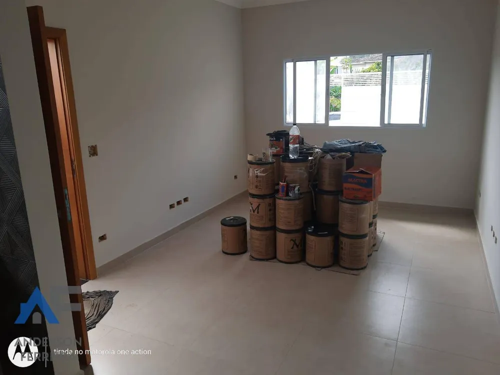 Casa, 3 quartos, 115 m² - Foto 3