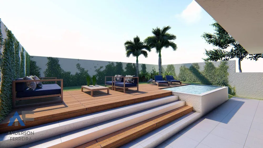 Casa, 3 quartos, 170 m² - Foto 3