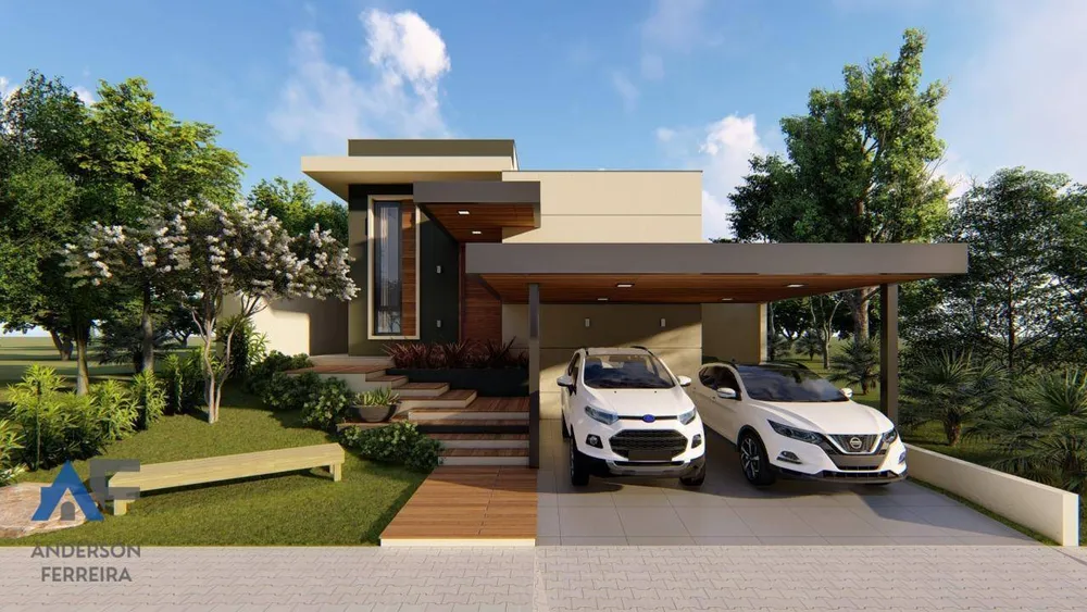 Casa, 3 quartos, 170 m² - Foto 4