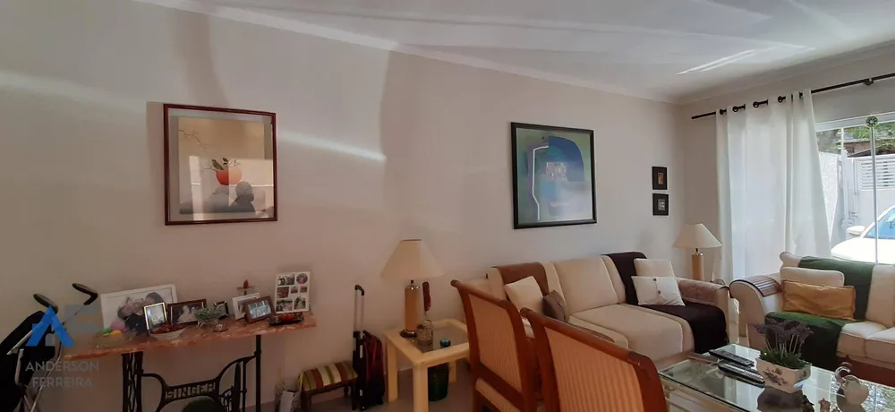 Casa, 3 quartos, 128 m² - Foto 1