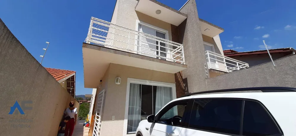 Casa, 3 quartos, 128 m² - Foto 2
