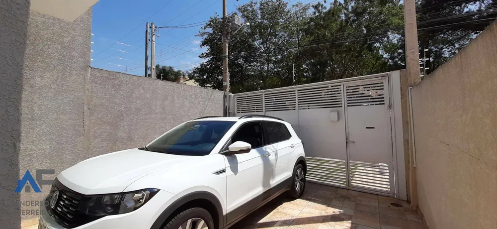 Casa, 3 quartos, 128 m² - Foto 4