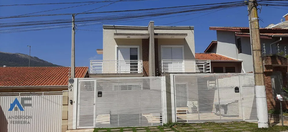 Casa, 3 quartos, 128 m² - Foto 3