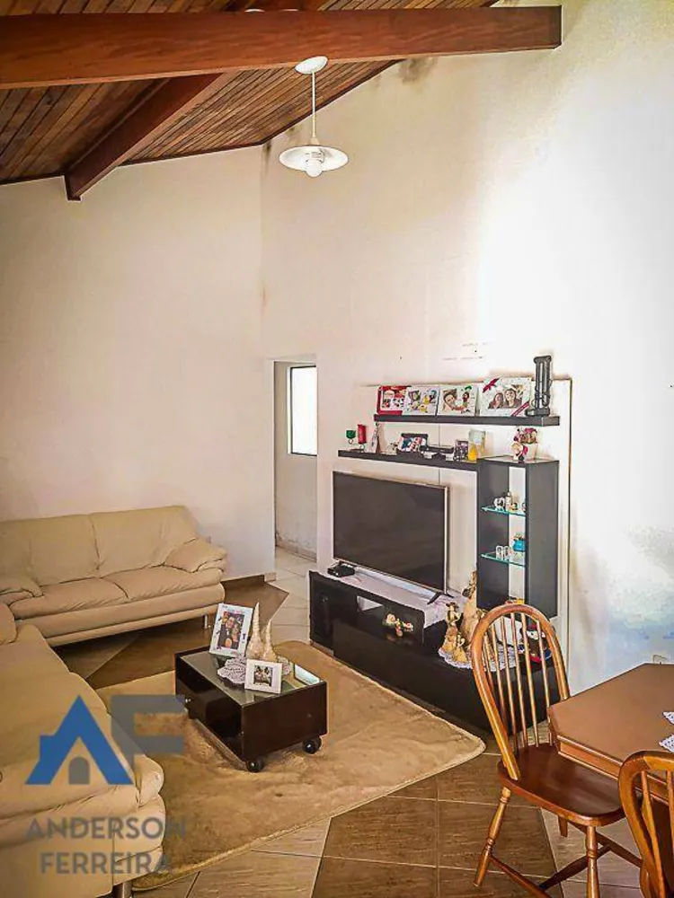 Casa, 3 quartos, 326 m² - Foto 2