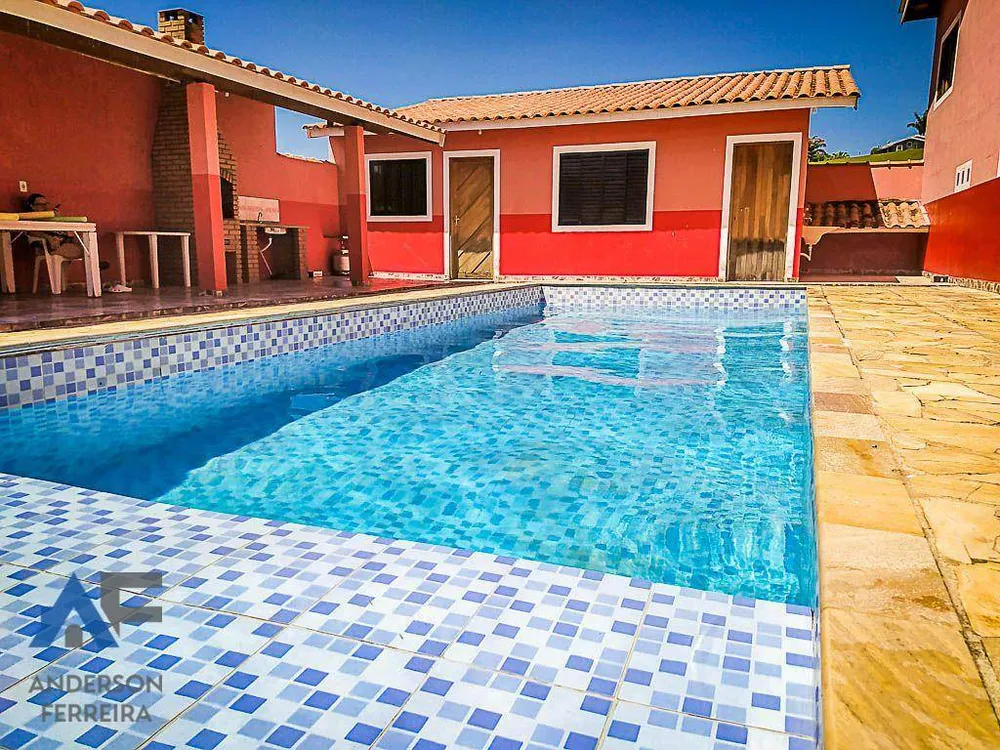 Casa, 3 quartos, 326 m² - Foto 1