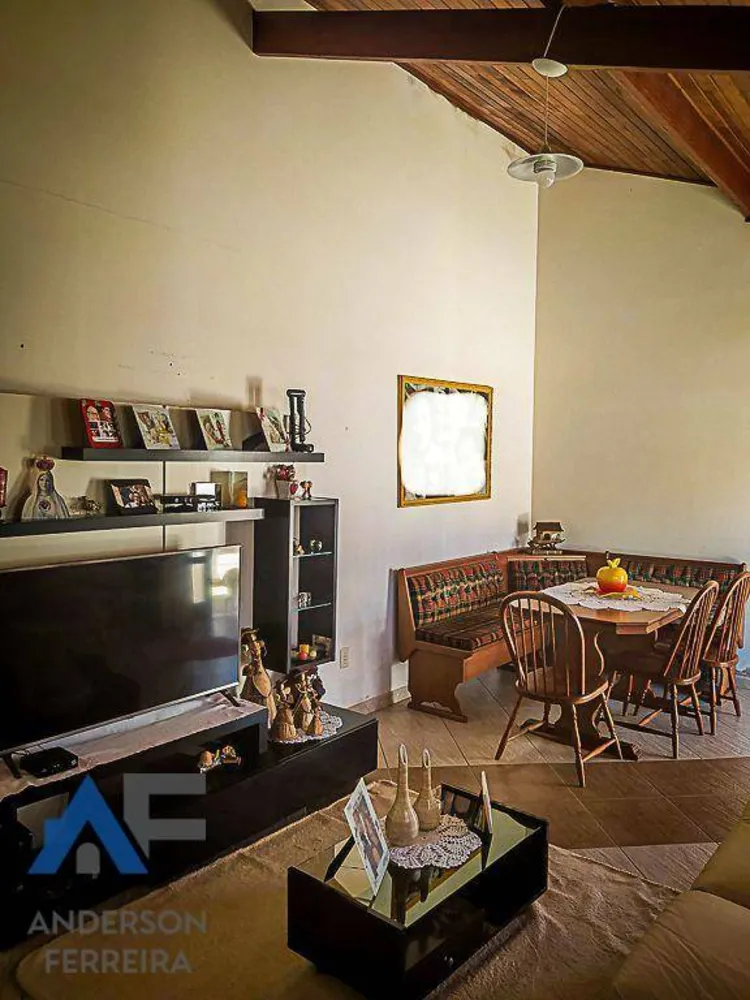 Casa, 3 quartos, 326 m² - Foto 3