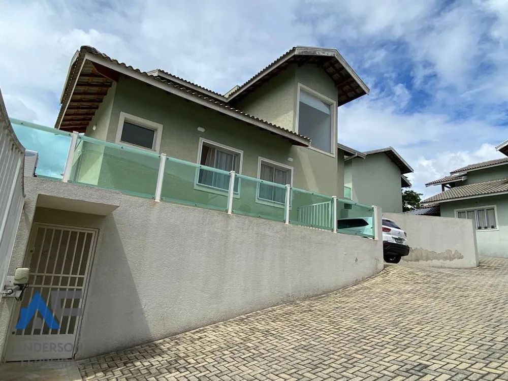 Casa, 3 quartos, 124 m² - Foto 4
