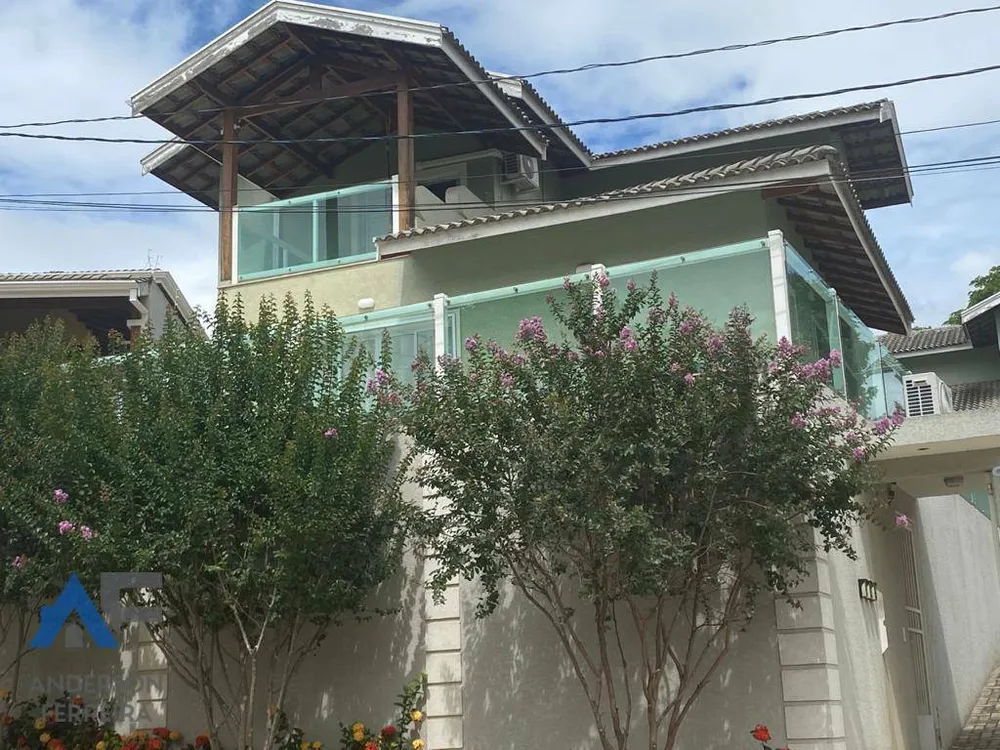 Casa, 3 quartos, 124 m² - Foto 3