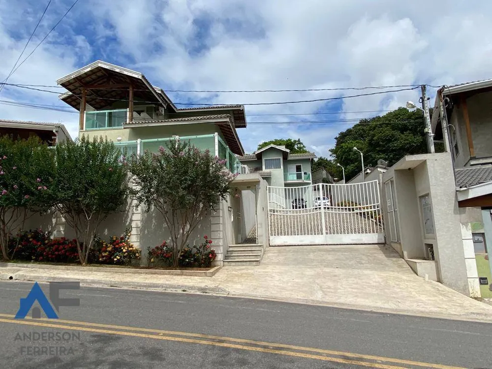 Casa, 3 quartos, 124 m² - Foto 2