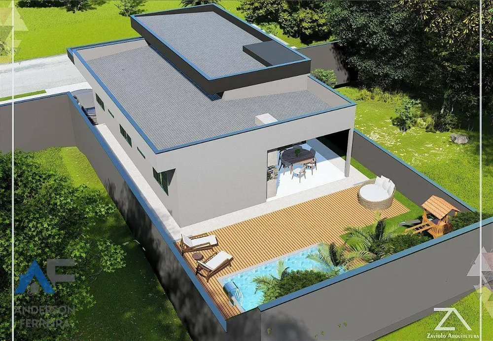 Casa, 3 quartos, 145 m² - Foto 4