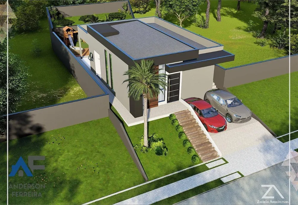 Casa, 3 quartos, 145 m² - Foto 2