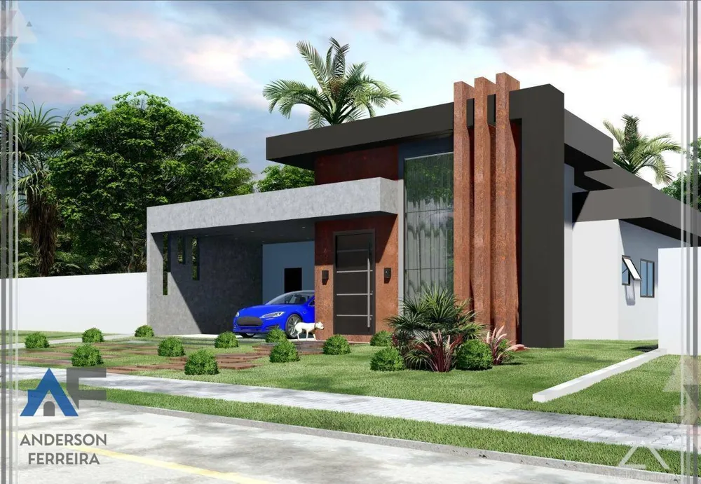 Casa, 3 quartos, 220 m² - Foto 3