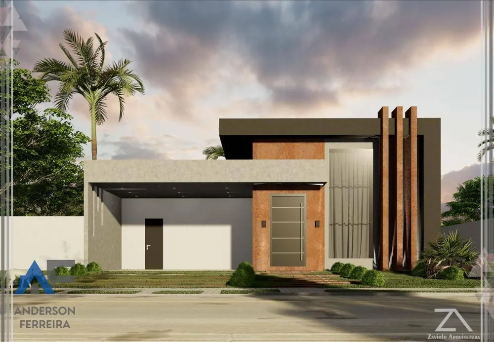 Casa, 3 quartos, 220 m² - Foto 4