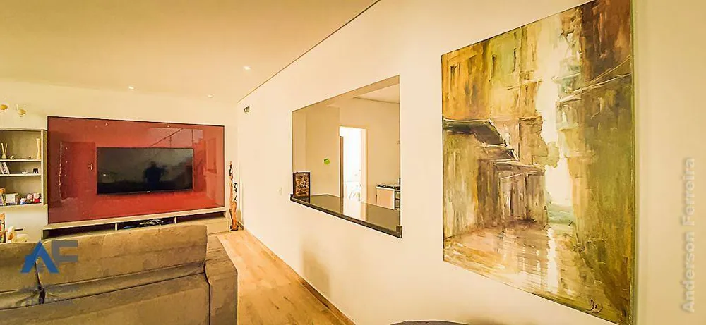 Casa, 4 quartos, 251 m² - Foto 4
