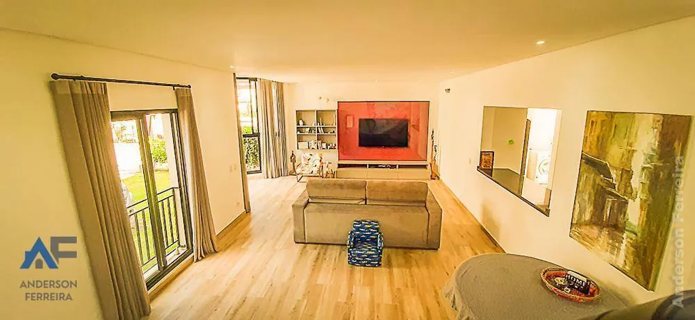 Casa, 4 quartos, 251 m² - Foto 2