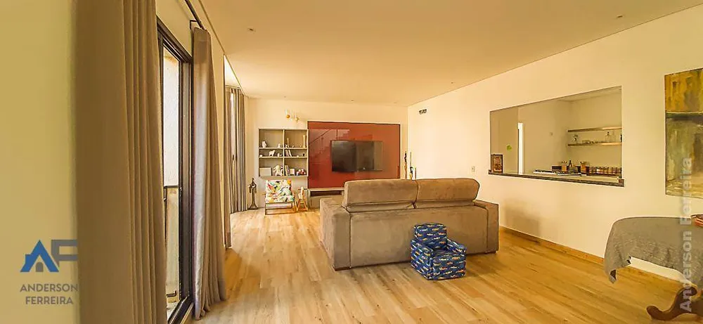 Casa, 4 quartos, 251 m² - Foto 3