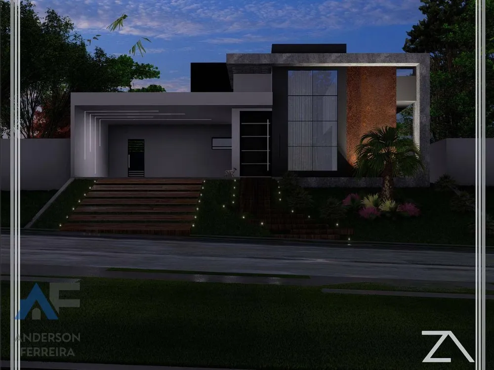 Casa, 3 quartos, 232 m² - Foto 4
