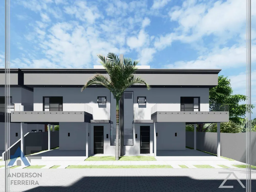 Casa, 3 quartos, 137 m² - Foto 1