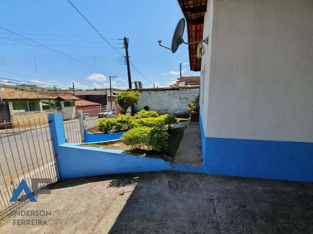 Casa, 4 quartos, 180 m² - Foto 4