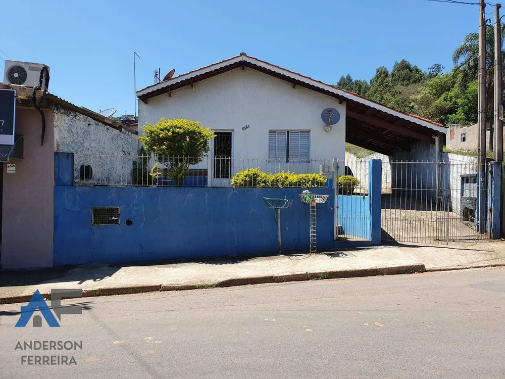 Casa, 4 quartos, 180 m² - Foto 3