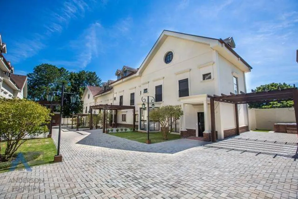 Casa, 4 quartos, 319 m² - Foto 3
