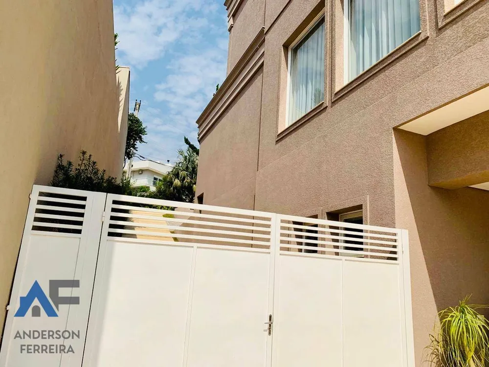 Casa, 5 quartos, 711 m² - Foto 4