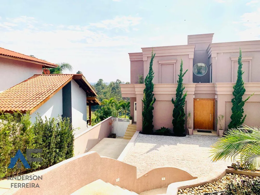 Casa, 5 quartos, 711 m² - Foto 3