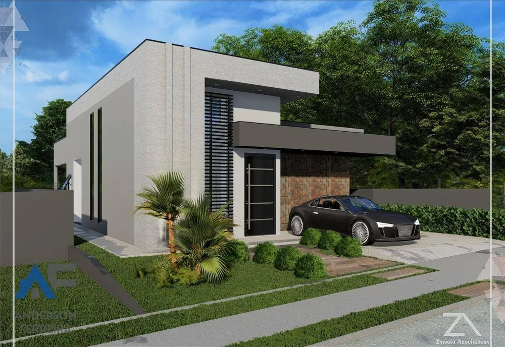 Casa, 3 quartos, 145 m² - Foto 3