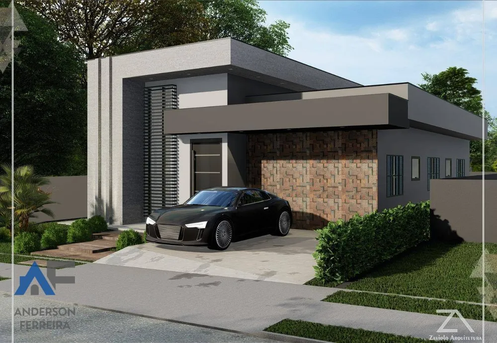 Casa, 3 quartos, 145 m² - Foto 4