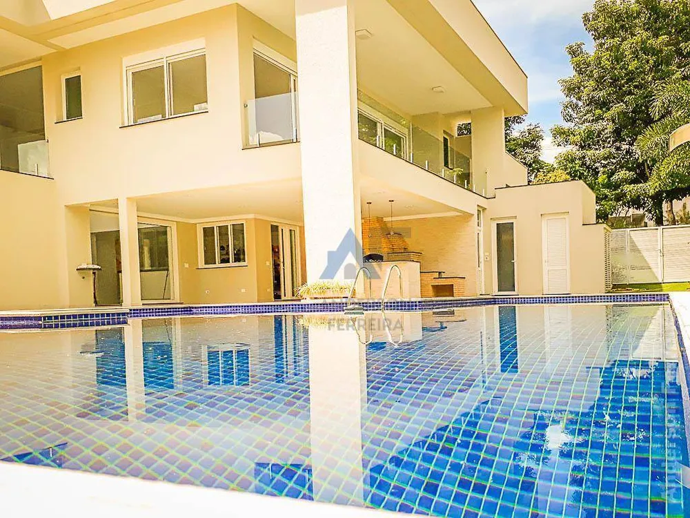 Casa, 6 quartos, 840 m² - Foto 2