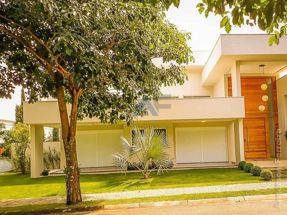 Casa, 6 quartos, 840 m² - Foto 4