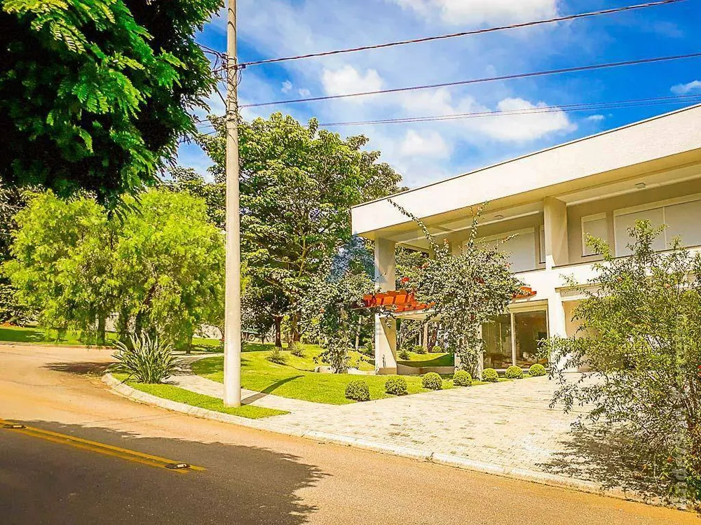 Casa, 6 quartos, 840 m² - Foto 3