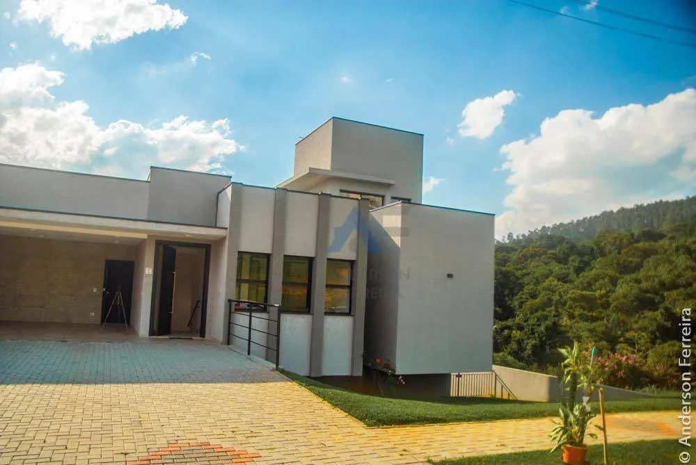 Casa, 5 quartos, 439 m² - Foto 4