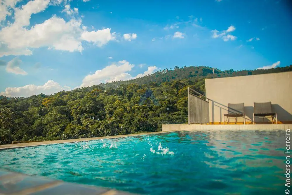 Casa, 5 quartos, 439 m² - Foto 3